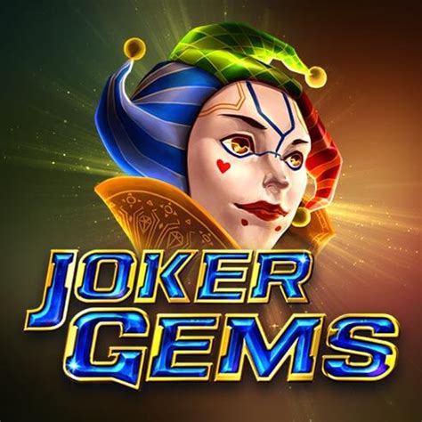 Joker Gems 3